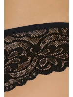 Dámské kalhotky model 18258652 black - Gabidar