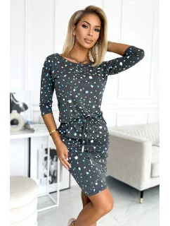 Dámske šaty 13-153 - Numoco