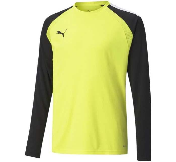 Brankárska mikina Puma teamPacer GK LS Jersey Jr 704939 42