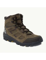 Trekingové boty  3 Mid M model 20880941 - Jack Wolfskin
