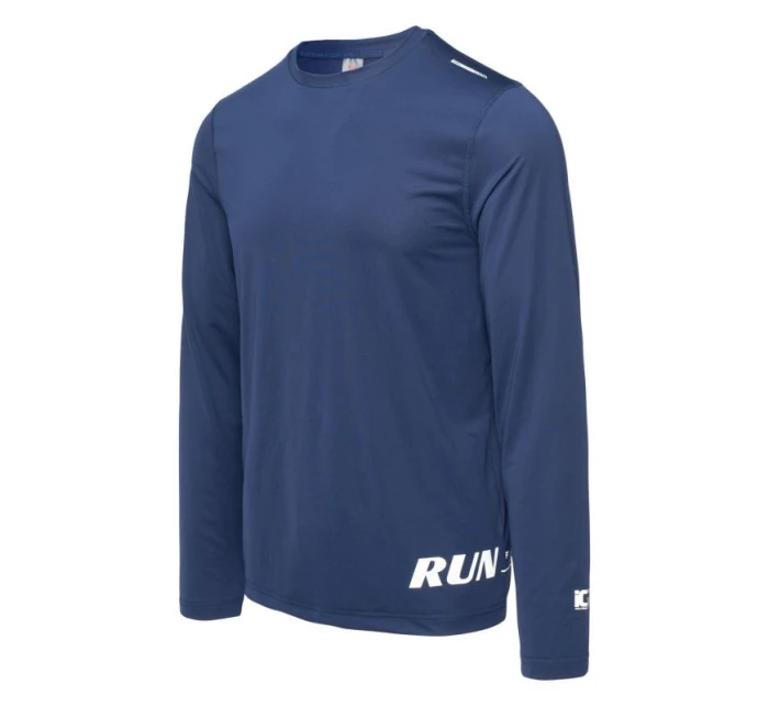 IQ Estise Ls M tričko s dlhým rukávom 92800622414