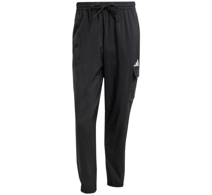 Nohavice adidas Essentials Small Logo Cargo M JF3538