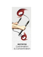 Yakima guma černá model 21211103 - Yakimasport