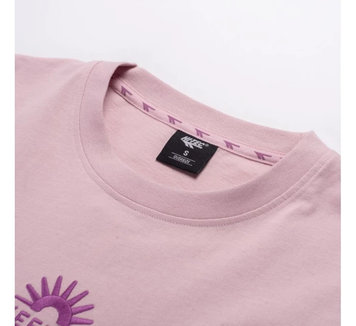 Damska Koszulka z krótkim rękawem LADY model 21358628 - Hi-Tec