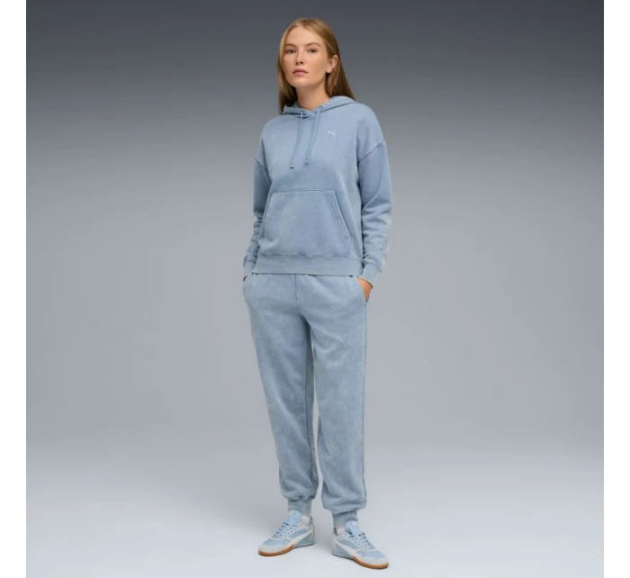 Puma ESS Elevated Relaxed Wash Hoodie W 688103 34