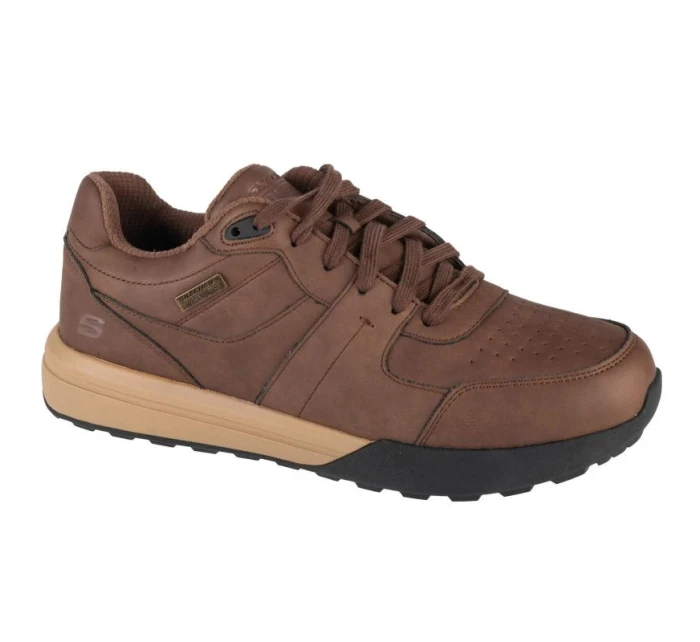 Skechers Netson - Gander 205236-BRN Brown 42 Skechers Netson - Gander 205236-BRN Brown 42