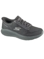 Skechers Slip-Ins: Go Walk Now - Payton 216375-BBK Black 42 Skechers Slip-Ins: Go Walk Now - Payton 216375-BBK Black 42