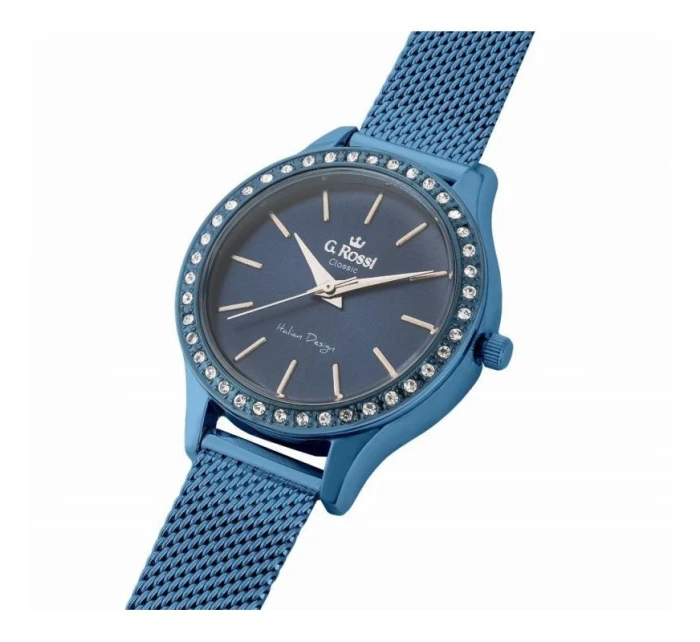 Dámské hodinky model 21804367 + BOX - G.ROSSI Dámské hodinky model 21804367 + BOX - G.ROSSI