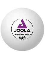 JOOLA PRO 3 STAR NA STOLNÍ TENIS BÍLÉ model 21874392