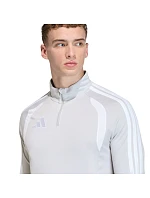 Pánske tričko adidas Tiro 26 League Training Top grey JY9687 pánske