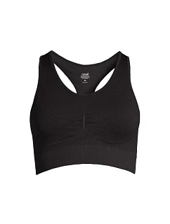 Sportovní top Seamless Soft Sports model 22231011 černý - Casall