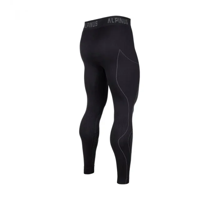 Pánske termo tričko GT43257 black-grey - Alpinus Active Pánske termo tričko GT43257 black-grey - Alpinus Active