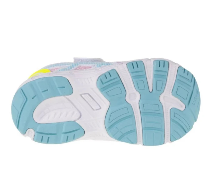 Detský Contend 6 TS School Yard Jr 1014A166-701 - Asics Detský Contend 6 TS School Yard Jr 1014A166-701 - Asics