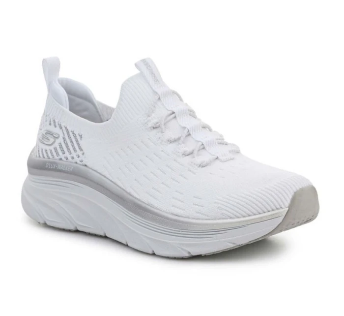 Skechers D'LUX Walker Let It Glow W 149366-WSL Skechers D'LUX Walker Let It Glow W 149366-WSL