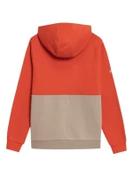 Pánská mikina M H4Z22 model 17753034 - 4F Pánská mikina M H4Z22 model 17753034 - 4F