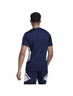 Pánské tričko Condivo 22 Jersey Vneck M model 18177436 - ADIDAS