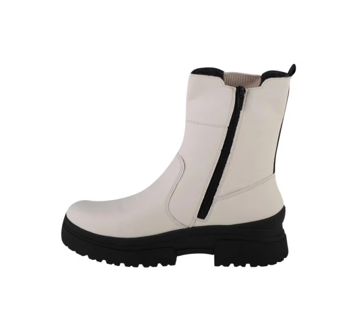 Dámske topánky W W0380-80 - Rieker