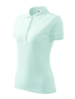 Polokošile Pique W model 18688637 - Malfini