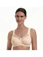 Clara Art komfortná podprsenka tvarovaná 5874 smart rose - Anita Classix