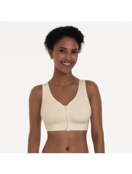 Lynn chirurgická podprsenka oboustranná model 18807920 crystal - Anita Care