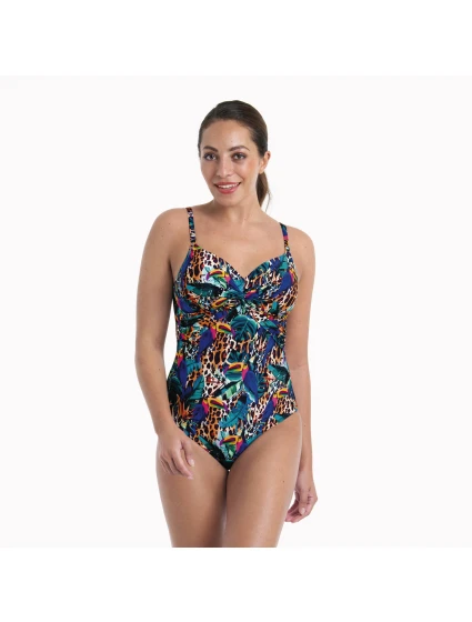 Style Carejednodílné plavky multi colour  model 21868580 - Anita Care