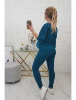 Sada s potiskem model 18748103 Queen - K-Fashion Sada s potiskem model 18748103 Queen - K-Fashion