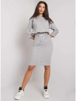 Súprava EM KMPL 621.21P sivá