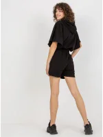 Dámska súprava EM KMPL 744.88P čierna - FPrice