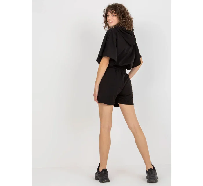 Dámska súprava EM KMPL 744.88P čierna - FPrice