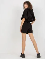 Dámska súprava EM KMPL 744.88P čierna - FPrice