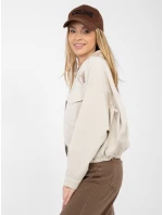 IT KS košeľa FL9273.29 béžová