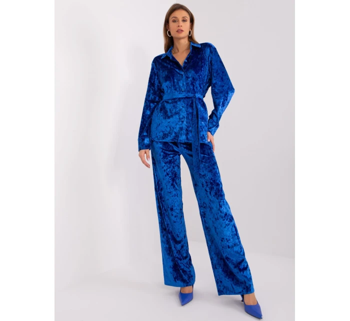 Súprava LK KMPL 509427.43 kobalt