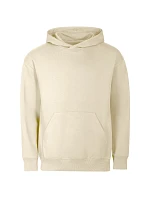 Chill mikina unisex almond