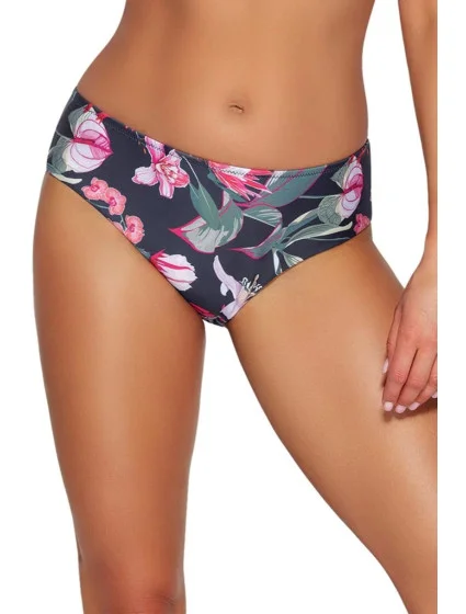 Dámské plavkové kalhotky model 21078662 - Ava Dámské plavkové kalhotky model 21078662 - Ava