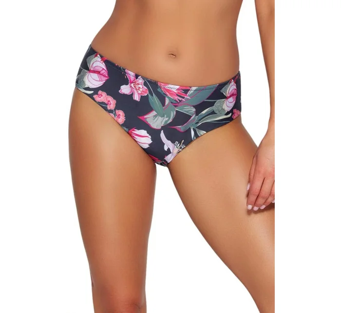 Dámské plavkové kalhotky model 21078662 - Ava Dámské plavkové kalhotky model 21078662 - Ava