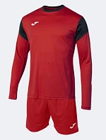 Brankárska súprava 102858.601 červená - Joma