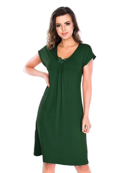 Dámská noční košile model 15140536 - MEDIOLANO