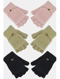 DIEVČENSKÉ RUKAVICE RZ071