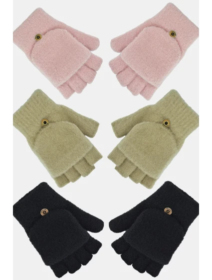 DIEVČENSKÉ RUKAVICE RZ071