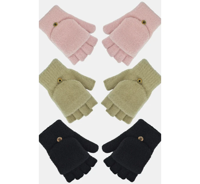 DIEVČENSKÉ RUKAVICE RZ071