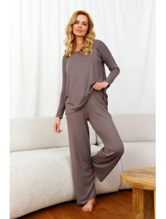 DÁMSKÉ PYŽAMO model 21284023 J/25 - DOCTOR NAP