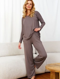 DÁMSKE PYŽAMO 7305 J/25