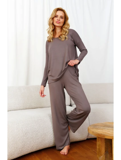 DÁMSKÉ PYŽAMO model 21284023 J/25 - DOCTOR NAP DÁMSKÉ PYŽAMO model 21284023 J/25 - DOCTOR NAP