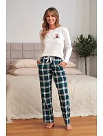 DÁMSKÉ PYŽAMO model 22320324 - DOCTOR NAP DÁMSKÉ PYŽAMO model 22320324 - DOCTOR NAP