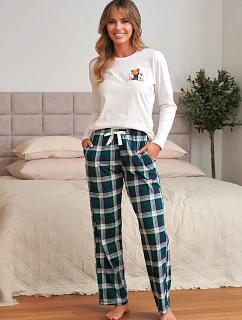 DÁMSKÉ PYŽAMO model 22320324 - DOCTOR NAP