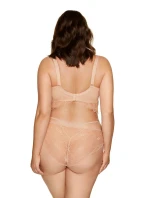 Polstrovaná podprsenka model 167237 Gorteks