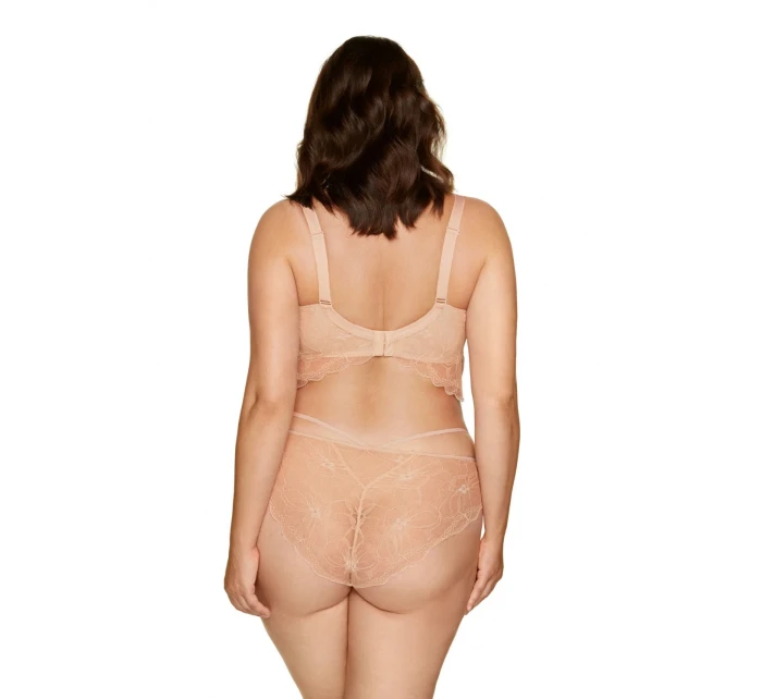 Polstrovaná podprsenka model 167237 Gorteks