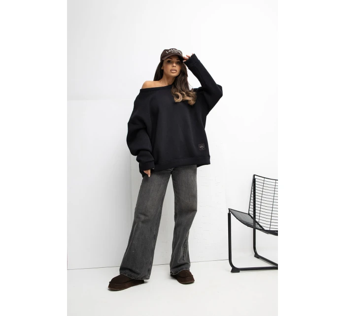 Mikina model 222911 Rue Paris