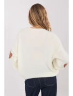 Sveter model 223423 Taliansko Moda Sveter model 223423 Taliansko Moda