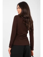 Blúzka model 223495 Taliansko Moda